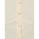 リボンショルダーオフショルブラウス | EATME | 詳細画像22