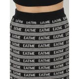 EATMEロゴニットスカート（セットアップ可能） | EATME | 詳細画像11 