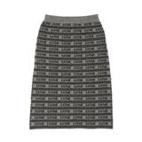 EATMEロゴニットスカート（セットアップ可能） | EATME | 詳細画像23 