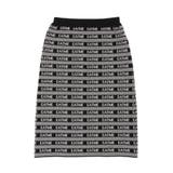 EATMEロゴニットスカート（セットアップ可能） | EATME | 詳細画像26 