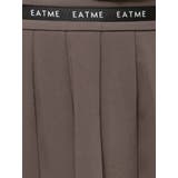 ウエストロゴプリーツスカート | EATME | 詳細画像45 