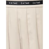 ウエストロゴプリーツスカート | EATME | 詳細画像46 