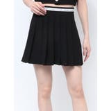 ウエストロゴプリーツスカート | EATME | 詳細画像47 