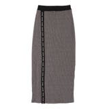 バイカラータイトスカート（セットアップ可能） | EATME | 詳細画像44 