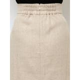 トリブルバックルタイトスカート | EATME | 詳細画像11 