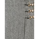 トリブルバックルタイトスカート | EATME | 詳細画像15 