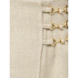 トリブルバックルタイトスカート | EATME | 詳細画像16 