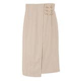 トリブルバックルタイトスカート | EATME | 詳細画像22