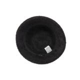 パール付シャギーバケットハット | EATME | 詳細画像10