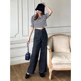 パール付シャギーバケットハット | EATME | 詳細画像4