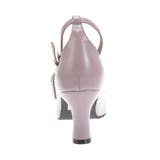 トリプルベルトパンプス | EATME | 詳細画像12 