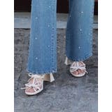 リボンサンダル | EATME | 詳細画像26 