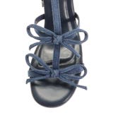 リボンサンダル | EATME | 詳細画像39 