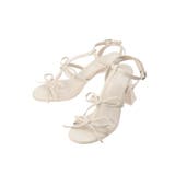 リボンサンダル | EATME | 詳細画像45 