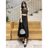 スパンコール巾着バッグ | EATME | 詳細画像10 