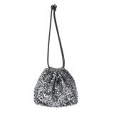 スパンコール巾着バッグ | EATME | 詳細画像19 