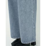 レースアップデニムパンツ（セットアップ可能） | EATME | 詳細画像47 