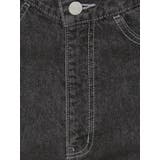 レースアップデニムパンツ（セットアップ可能） | EATME | 詳細画像50 