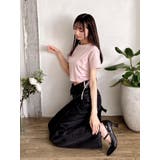 折り返しデニムパンツ | EATME | 詳細画像18
