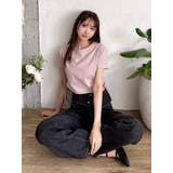 折り返しデニムパンツ | EATME | 詳細画像9
