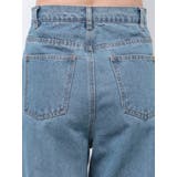 ストーン付きデニムパンツ | EATME | 詳細画像17 