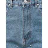 ストーン付きデニムパンツ | EATME | 詳細画像23 