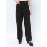 ストーン付きデニムパンツ | EATME | 詳細画像24 