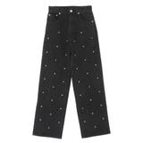 ストーン付きデニムパンツ | EATME | 詳細画像26 