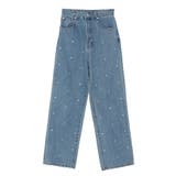 ストーン付きデニムパンツ | EATME | 詳細画像27 