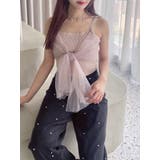 ストーン付きデニムパンツ | EATME | 詳細画像6 