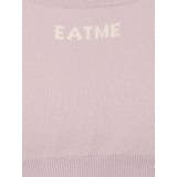 パフスリーブニットTOP(セットアップ可能) | EATME | 詳細画像27