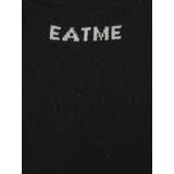 パフスリーブニットTOP(セットアップ可能) | EATME | 詳細画像28