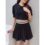 BIGカラーTOP | EATME | 詳細画像11