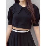 BIGカラーTOP | EATME | 詳細画像13