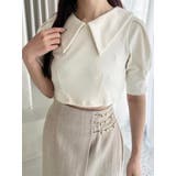 BIGカラーTOP | EATME | 詳細画像14