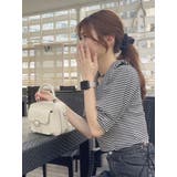 BIGカラーTOP | EATME | 詳細画像17