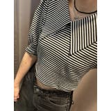 BIGカラーTOP | EATME | 詳細画像19