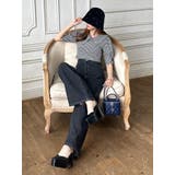 BIGカラーTOP | EATME | 詳細画像2