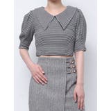 BIGカラーTOP | EATME | 詳細画像21