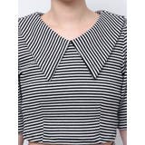 BIGカラーTOP | EATME | 詳細画像25