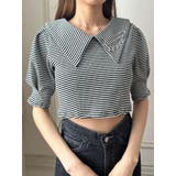 BIGカラーTOP | EATME | 詳細画像4