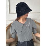 BIGカラーTOP | EATME | 詳細画像7