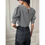 BIGカラーTOP | EATME | 詳細画像8