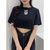 フェティッシュグラフィックTシャツ | EATME | 詳細画像10