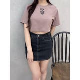 フェティッシュグラフィックTシャツ | EATME | 詳細画像13