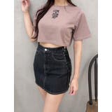 フェティッシュグラフィックTシャツ | EATME | 詳細画像14