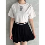 フェティッシュグラフィックTシャツ | EATME | 詳細画像16