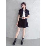 フェティッシュグラフィックTシャツ | EATME | 詳細画像18