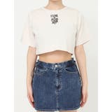 フェティッシュグラフィックTシャツ | EATME | 詳細画像19