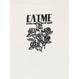 フェティッシュグラフィックTシャツ | EATME | 詳細画像27